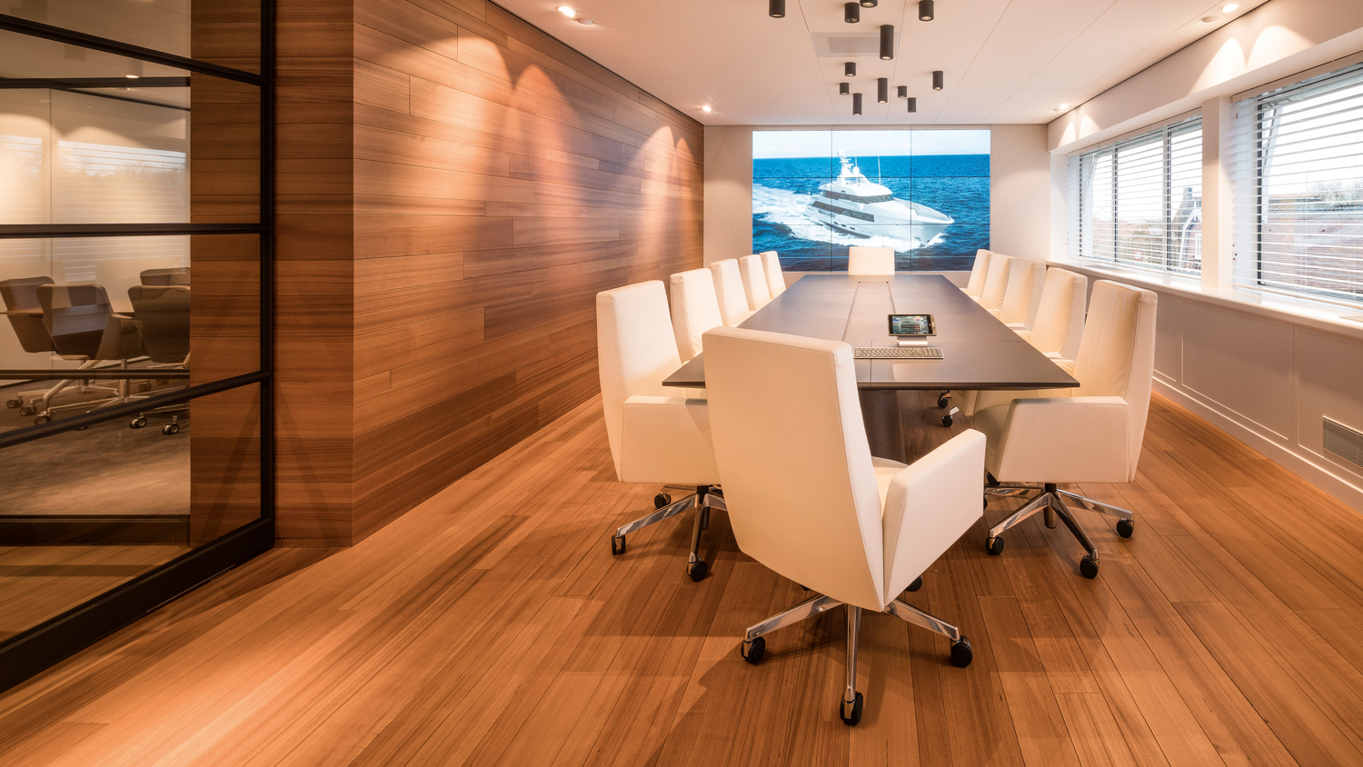 05 boardrooms et office