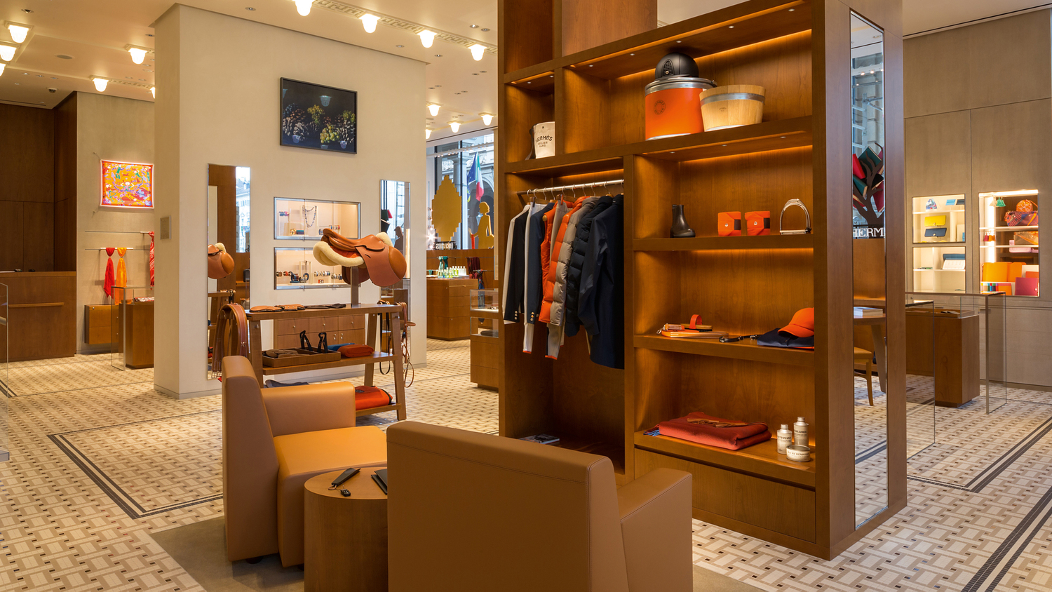 06 showroom et retail
