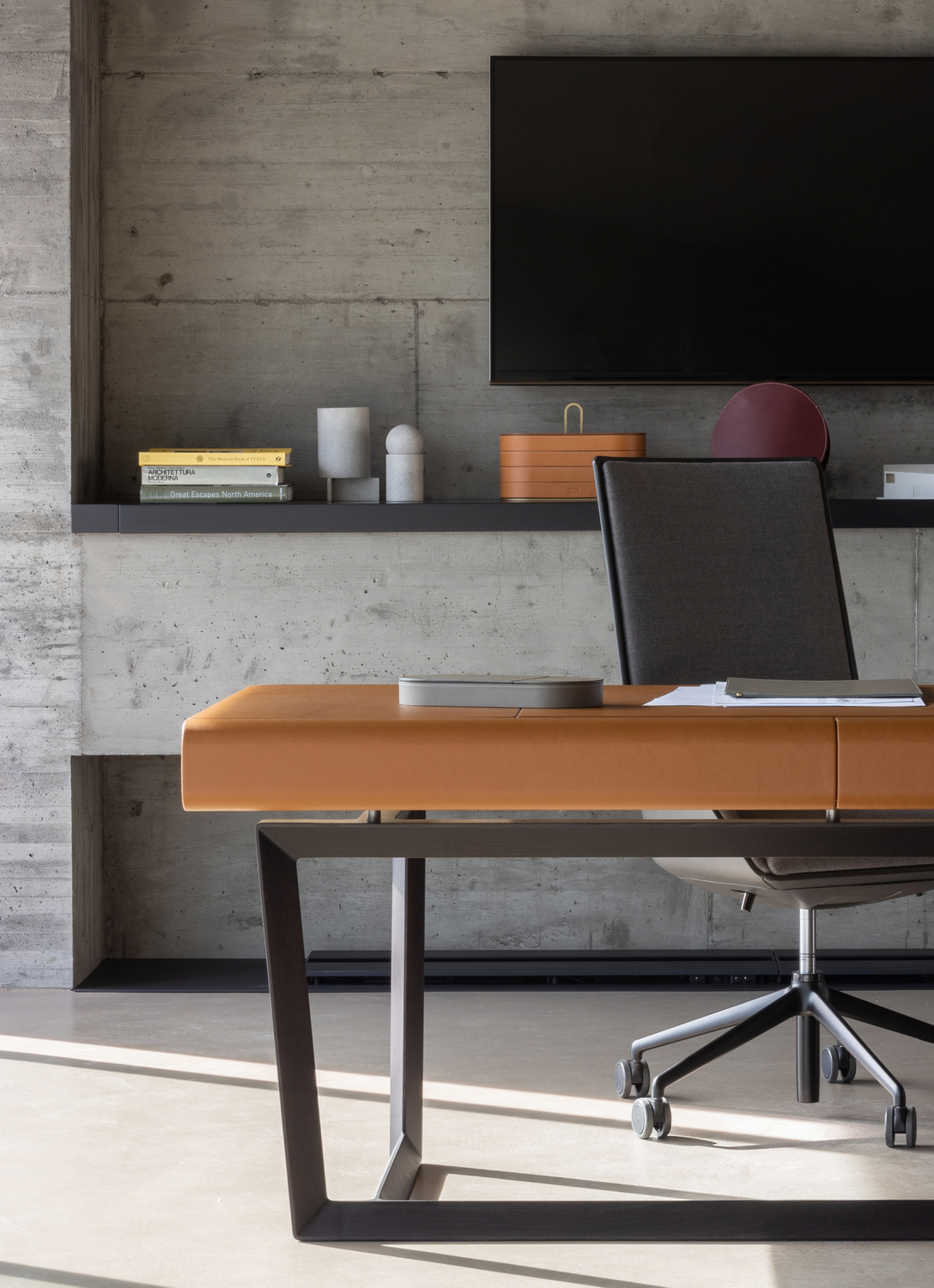 office