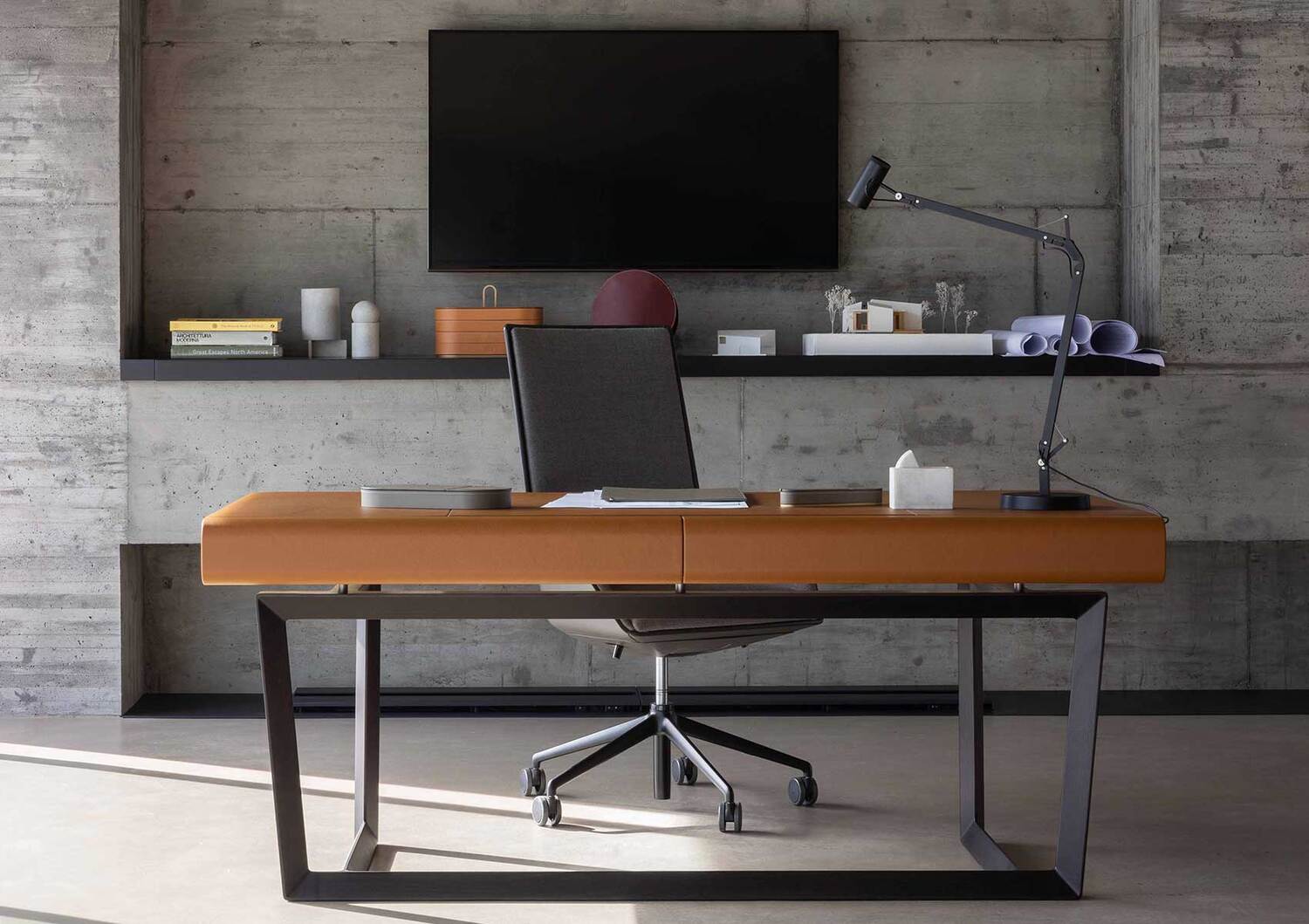 preview office