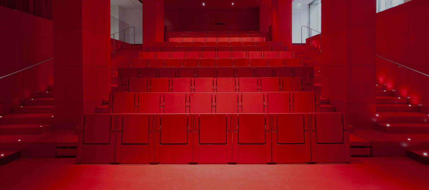 fondation cartier v1