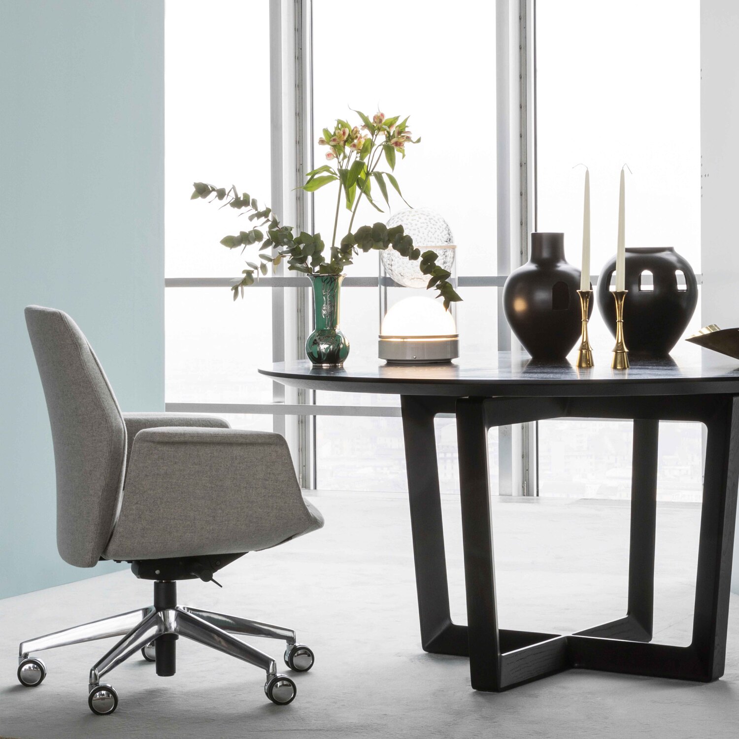 office chairs