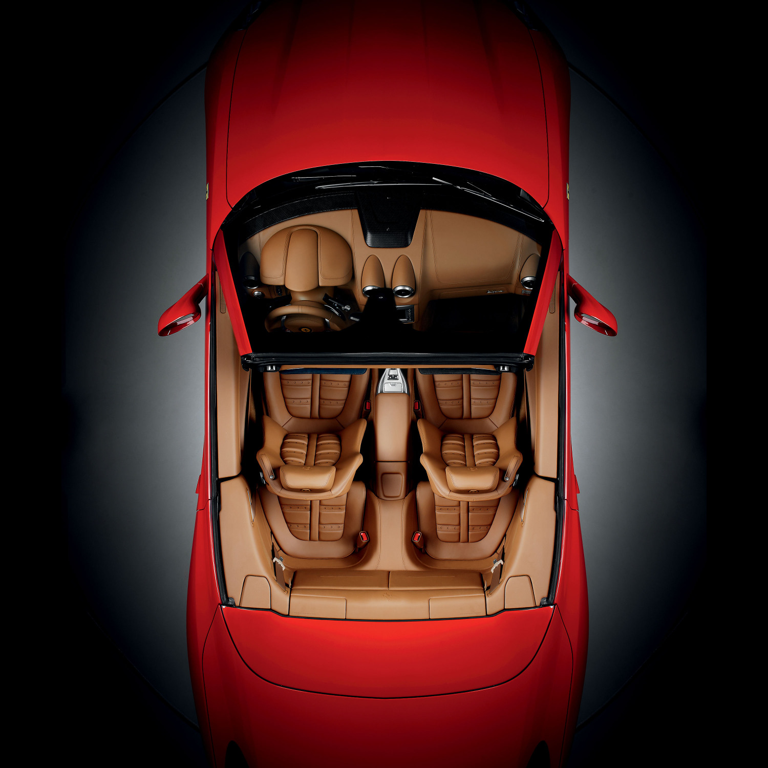 INTERIORS IN MOTION